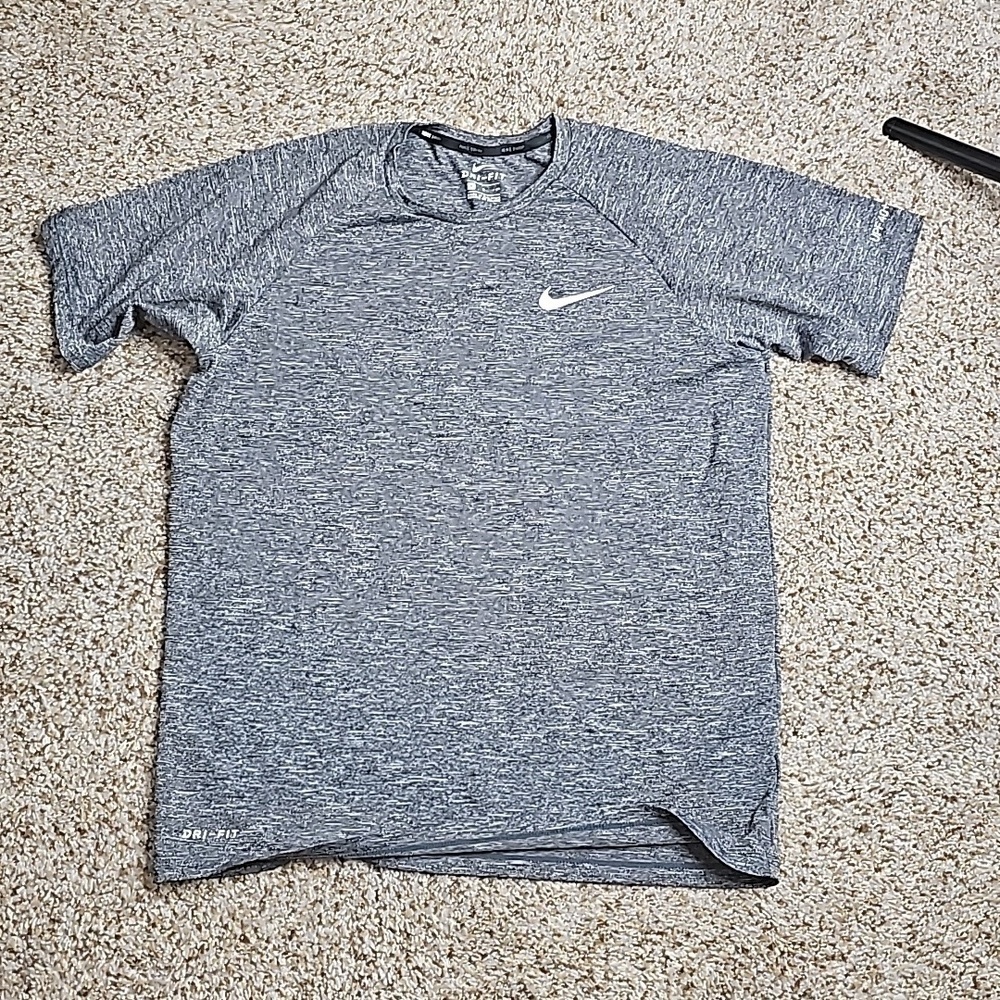 Nike Swim Dri-Fit Shirt
